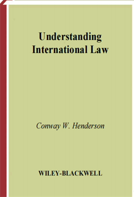 Understanding International Law